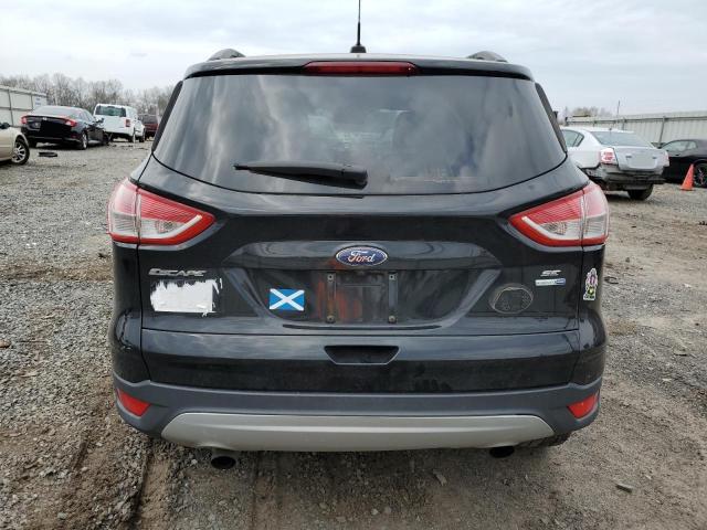 Photo 6 from auction – 2016 FORD ESCAPE SE with VIN 1FMCU9GX7GUA02660