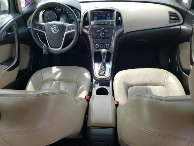 Photo 8 from auction – 2015 BUICK VERANO with VIN 1G4PS5SK7F4162158