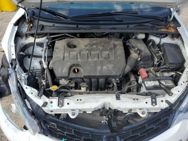 Photo 11 from auction – 2015 TOYOTA COROLLA L with VIN 5YFBURHE3FP359617