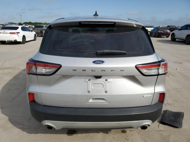 Photo 6 from auction – 2020 FORD ESCAPE S with VIN 1FMCU0F62LUB66638