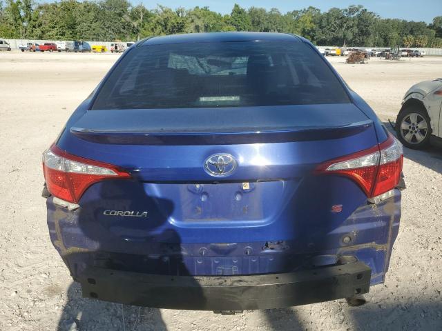 Photo 6 from auction – 2016 TOYOTA COROLLA L with VIN 2T1BURHEXGC549397
