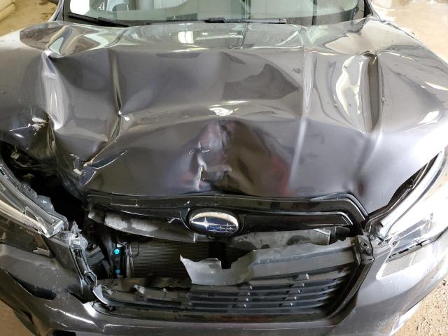 Photo 12 from auction – 2021 SUBARU FORESTER S with VIN JF2SKARC5MH495519