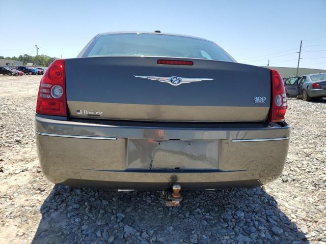 Photo 6 from auction – 2010 CHRYSLER 300 TOURIN with VIN 2C3CA5CV3AH213038