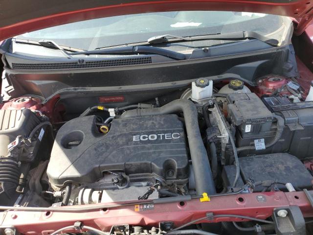 Photo 11 from auction – 2020 GMC TERRAIN SL with VIN 3GKALTEV5LL135293