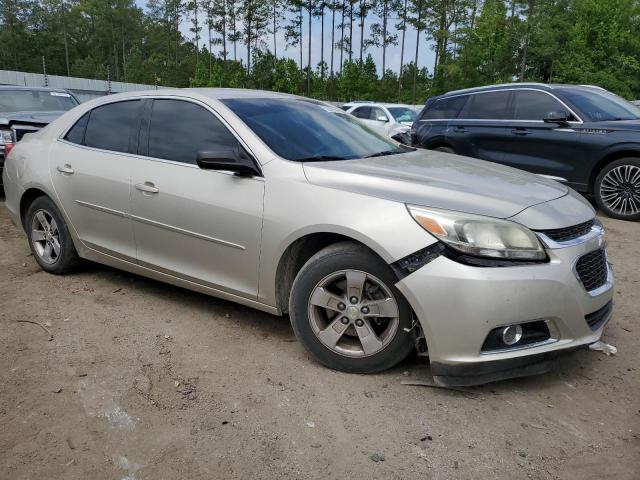 Photo 4 from auction – 2015 CHEVROLET MALIBU LS with VIN 1G11B5SL6FF103649