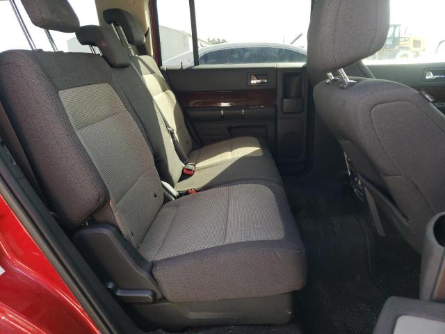 Photo 11 from auction – 2010 FORD FLEX SEL with VIN 2FMGK5CC2ABA67593