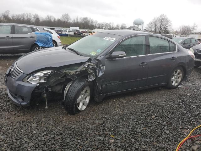 Photo 1 from auction – 2008 NISSAN ALTIMA 3.5 with VIN 1N4BL21E78C114521