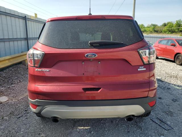 Photo 6 from auction – 2017 FORD ESCAPE SE with VIN 1FMCU0GD3HUB13600