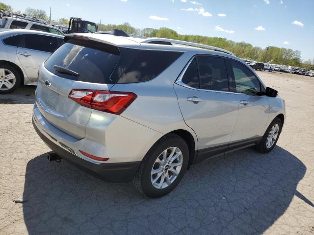 Photo 3 from auction – 2018 CHEVROLET EQUINOX LT with VIN 2GNAXJEV6J6249249