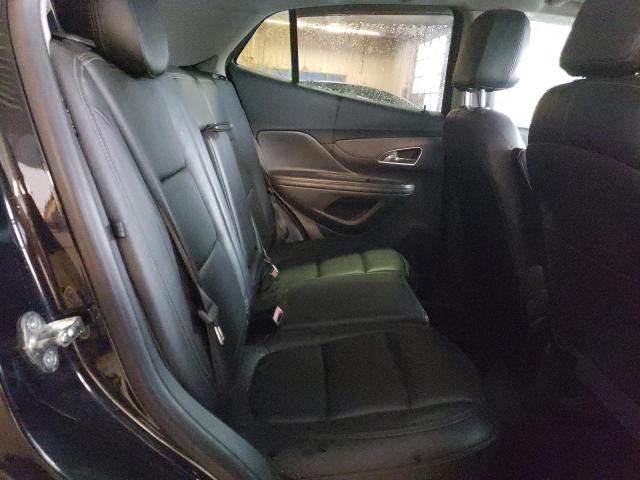 Photo 10 from auction – 2016 BUICK ENCORE PRE with VIN KL4CJHSB8GB595406