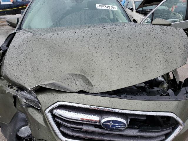 Photo 11 from auction – 2019 SUBARU OUTBACK 2. with VIN 4S4BSAFC1K3382403