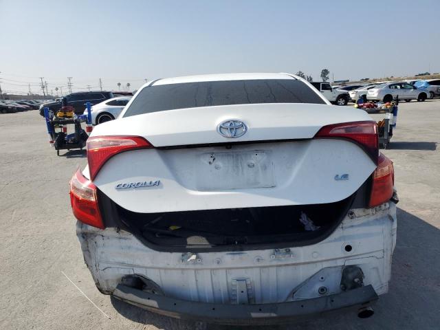 Photo 6 from auction – 2019 TOYOTA COROLLA L with VIN 5YFBURHE8KP944848
