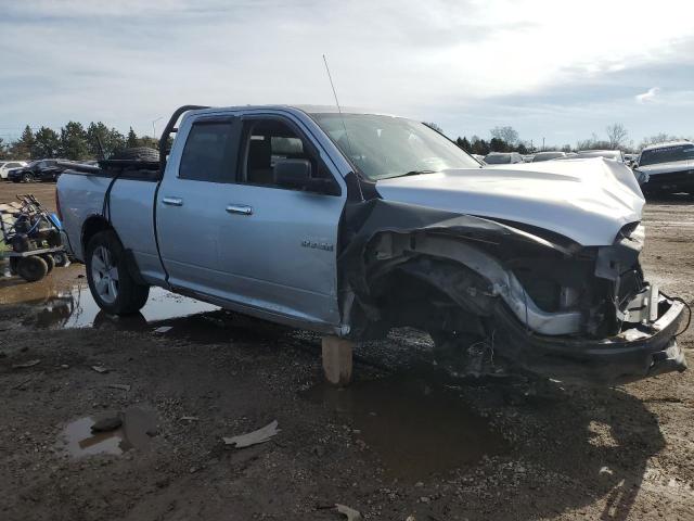 Photo 4 from auction – 2010 DODGE RAM 1500 with VIN 1D7RV1GP5AS157925