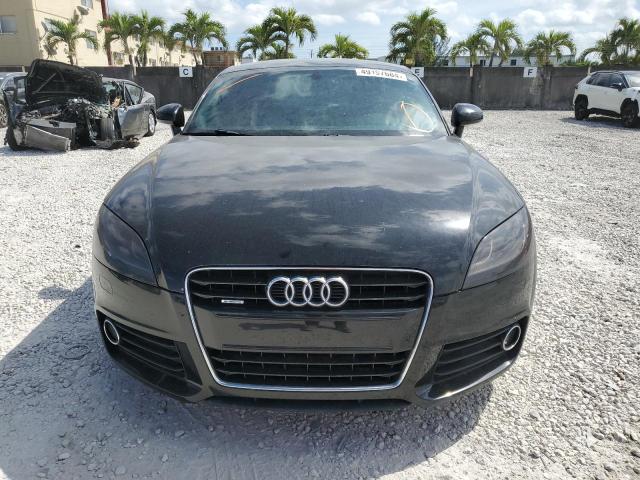 Photo 5 from auction – 2013 AUDI TT PREMIUM with VIN TRUBFAFK1D1000536
