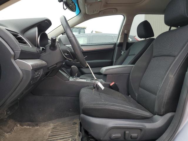 Photo 7 from auction – 2018 SUBARU OUTBACK 2. with VIN 4S4BSADCXJ3377945