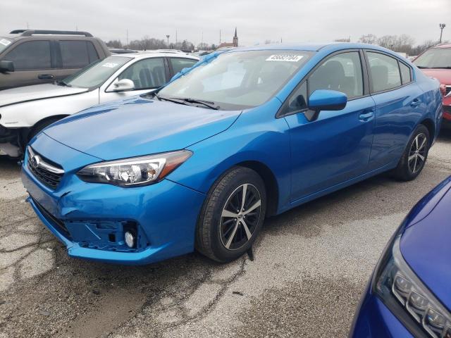 SUBARU IMPREZA PR 2023 z numerem VIN 4S3GKAV6XP3600920 - Zdjęcie z aukcji
