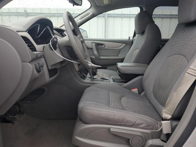Foto 7 de la subasta – 2016 CHEVROLET TRAVERSE L con VIN 1GNKRFED2GJ244564