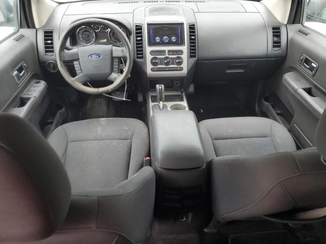 Photo 8 from auction – 2008 FORD EDGE SE with VIN 2FMDK36C68BB49761