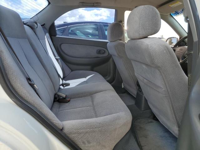 Photo 10 from auction – 2002 KIA SPECTRA with VIN KNAFB121925189427