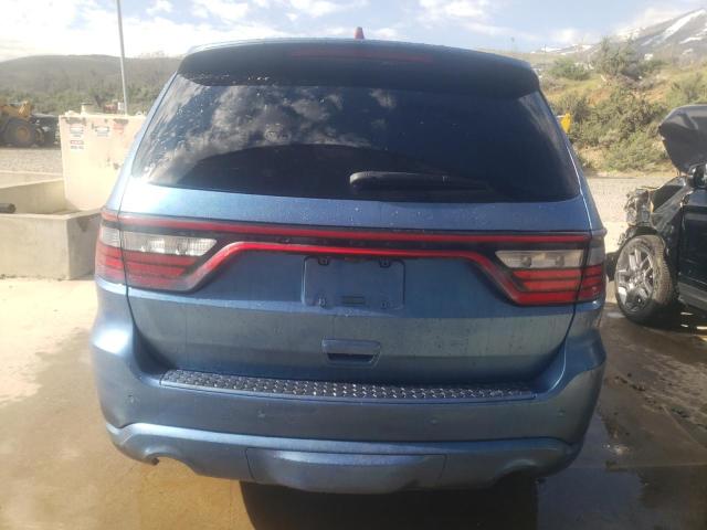 Photo 6 from auction – 2022 DODGE DURANGO R/ with VIN 1C4SDJCT6NC222413