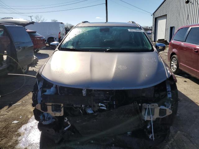 Photo 5 from auction – 2017 CHRYSLER PACIFICA L with VIN 2C4RC1GG7HR643194