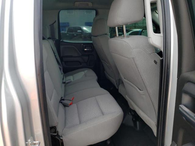 Photo 10 from auction – 2017 CHEVROLET SILVERADO with VIN 1GCRCPEC6HZ373884