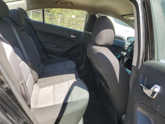 Photo 10 from auction – 2015 KIA FORTE EX with VIN KNAFX4A80F5392200