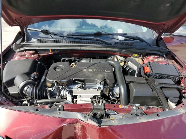Photo 11 from auction – 2016 CHEVROLET MALIBU with VIN 1G1ZB5ST1GF262101