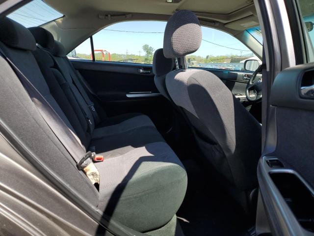Photo 10 from auction – 2005 TOYOTA CAMRY LE with VIN 4T1BE32K05U584549