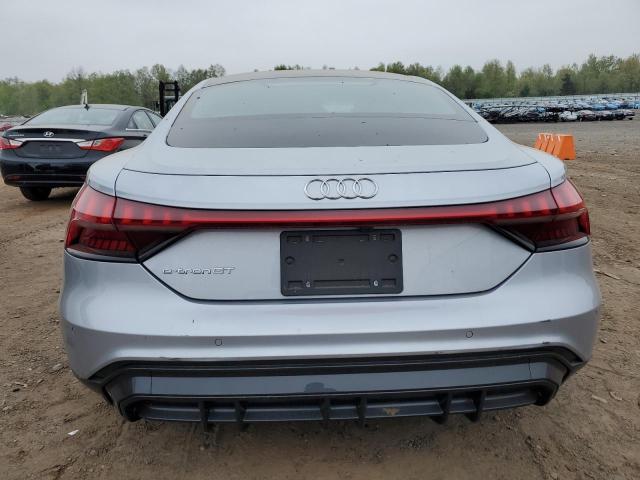 صورة رقم 6 من المزاد - 2022 AUDI E-TRON GT مع VIN WAUFJBFW8N7010155