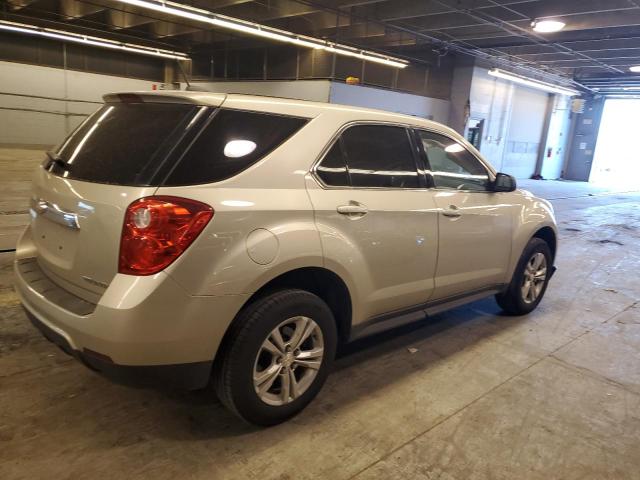 Photo 3 from auction – 2015 CHEVROLET EQUINOX LS with VIN 1GNFLEEK3FZ120377