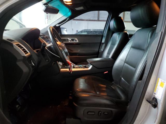 Photo 7 from auction – 2015 FORD EXPLORER L with VIN 1FM5K8F80FGB02955