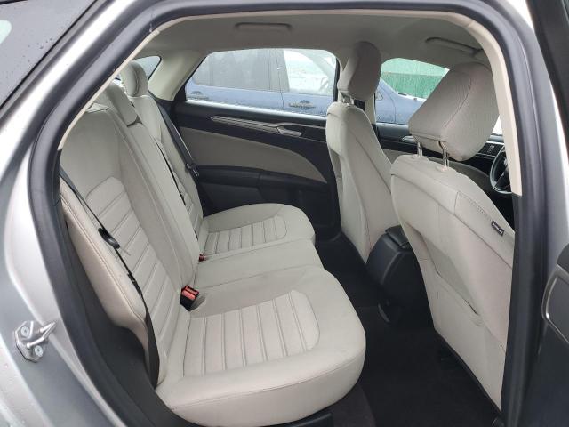 Photo 10 from auction – 2020 FORD FUSION S with VIN 3FA6P0G76LR227129