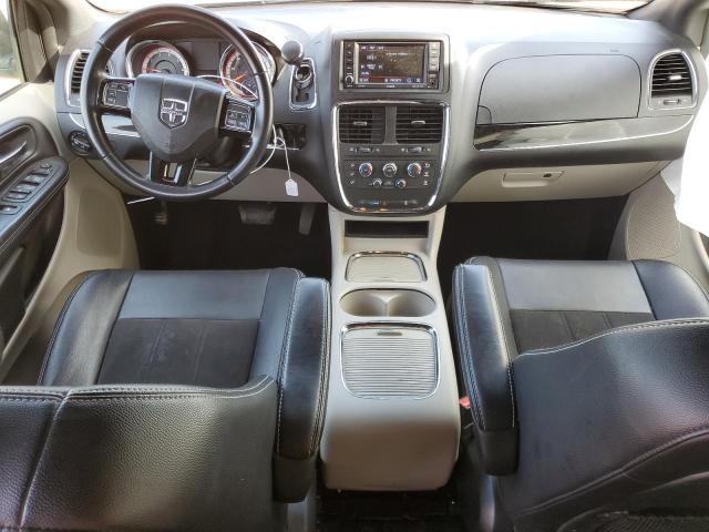 Photo 8 from auction – 2020 DODGE GRAND CARA with VIN 2C4RDGCG7LR174378
