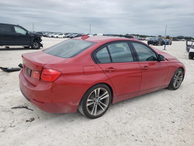 Photo 3 from auction – 2013 BMW 328 I SULE with VIN WBA3C1G53DNR47843