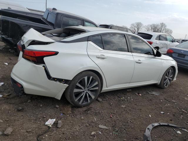 Photo 3 from auction – 2019 NISSAN ALTIMA SR with VIN 1N4BL4CV7KC244637