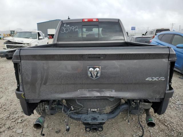 Photo 6 from auction – 2014 RAM 1500 SPORT with VIN 1C6RR7MT4ES433477