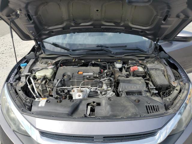 Photo 11 from auction – 2016 HONDA CIVIC LX with VIN 19XFC2F51GE066154