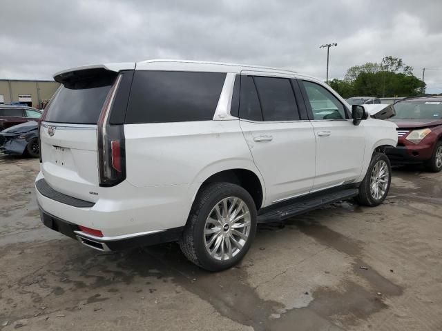 Photo 3 from auction – 2023 CADILLAC ESCALADE P with VIN 1GYS4BKL6PR180343