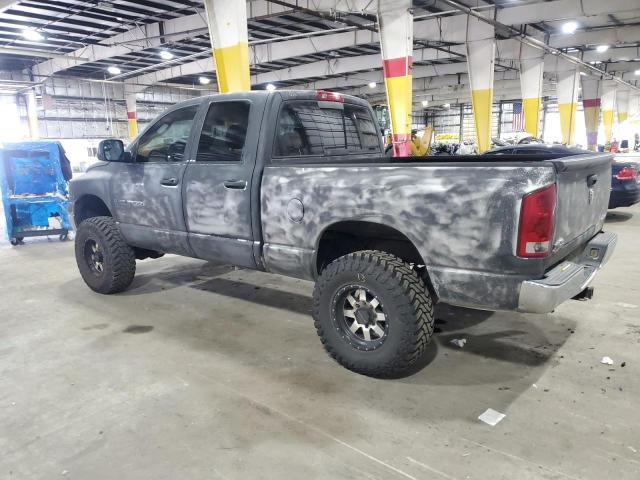 Photo 2 from auction – 2004 DODGE RAM 2500 S with VIN 3D7KU28694G117228
