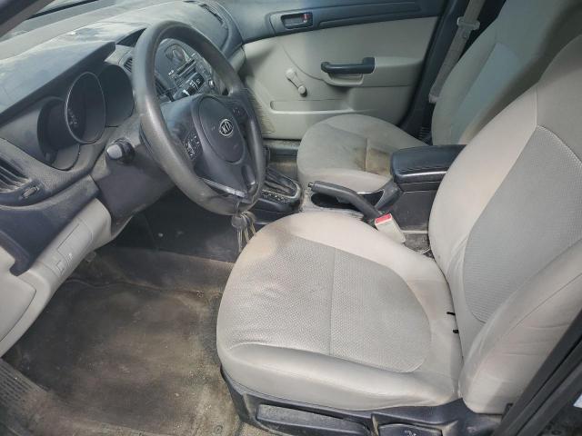 Photo 7 from auction – 2012 KIA FORTE LX with VIN KNAFT4A24C5485157