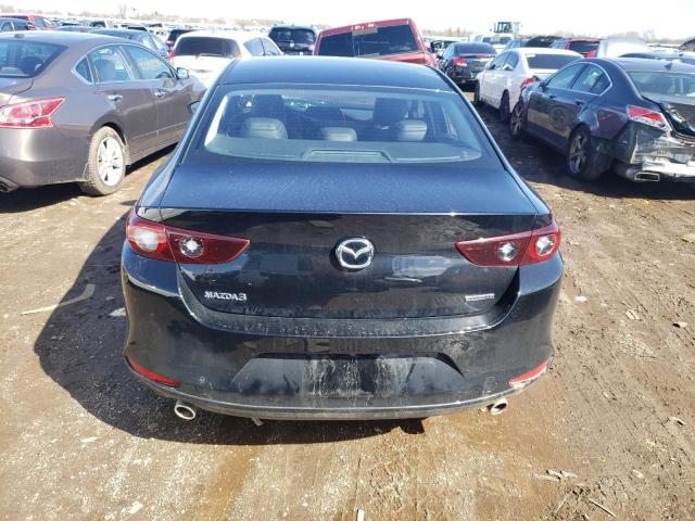 Photo 6 from auction – 2022 MAZDA 3 SELECT with VIN JM1BPABL4N1506899