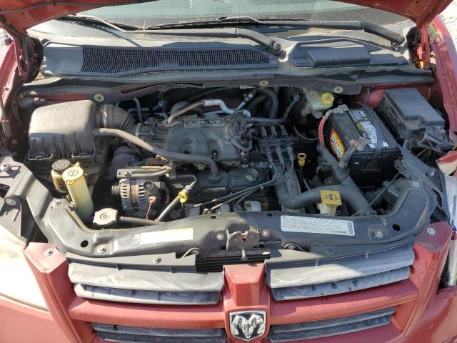 Photo 12 from auction – 2009 DODGE GRAND CARA with VIN 1D8HN44E09B518923
