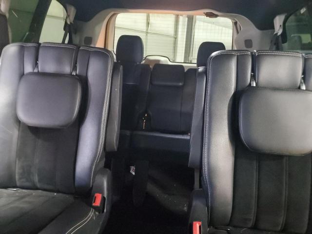 Zdjęcie 10 z aukcji – 2016 DODGE GRAND CARA z VIN 2C4RDGCGXGR277025