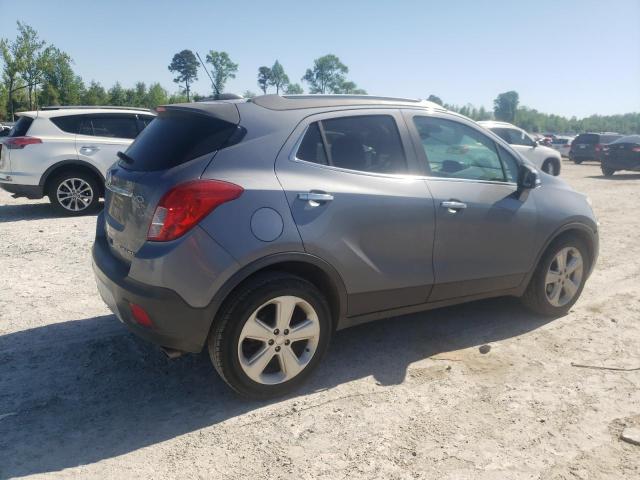 Photo 3 from auction – 2015 BUICK ENCORE CON with VIN KL4CJBSB9FB045322