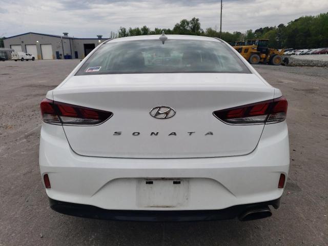 Photo 6 from auction – 2019 HYUNDAI SONATA LIM with VIN 5NPE34AF0KH780773