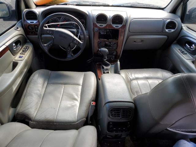 Photo 8 from auction – 2002 GMC ENVOY with VIN 1GKDT13S922415972