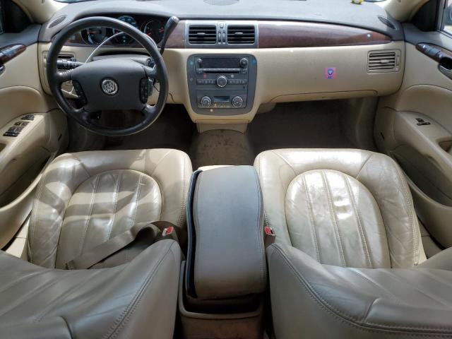 Photo 8 from auction – 2011 BUICK LUCERNE CX with VIN 1G4HJ5EM7BU143494