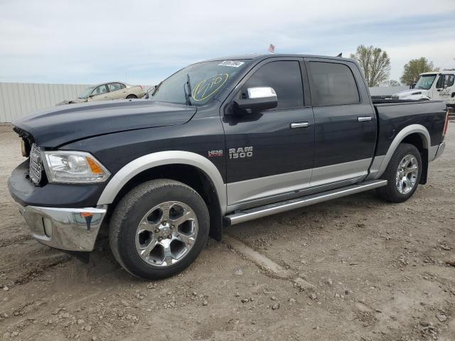 RAM 1500 LARAM 2014 with VIN 1C6RR6NT7ES160317 - Photo from auction