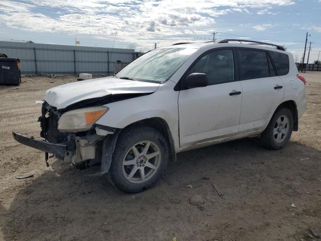 TOYOTA RAV4 2008 with VIN JTMBD33V985189073 - Photo from auction